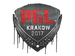 Krakow 2017 Graffiti