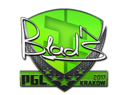 Sticker | B1ad3 | MLG Columbus 2016