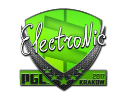 electronic | Krakow 2017