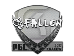 FalleN | Krakow 2017