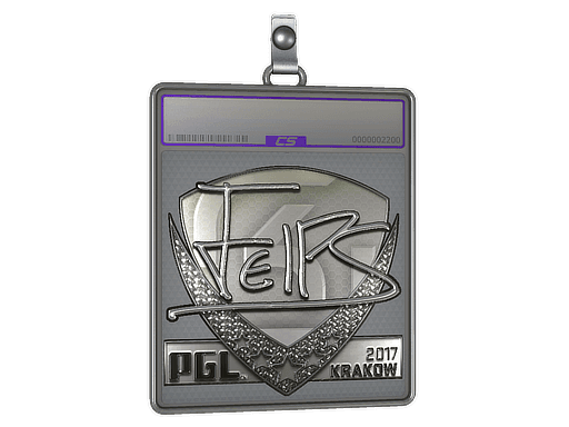 felps (Foil) | Cologne 2026