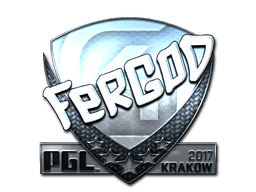 fer (Foil) | Krakow 2017