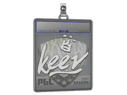 Sticker Slab | keev | Krakow 2017