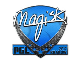 Magisk | Krakow 2017