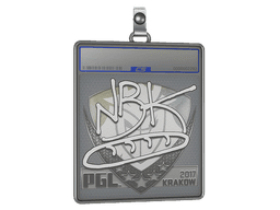 Sticker Slab | NBK- | Cluj-Napoca 2015