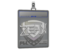 Sticker Slab | zehN | Krakow 2017