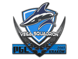 Vega Squadron | Krakow 2017