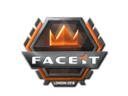 FACEIT | London 2018