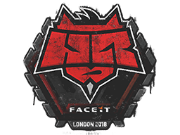 HellRaisers | Atlanta 2017