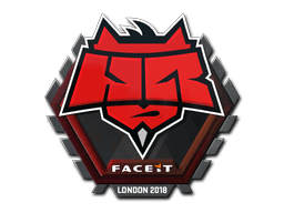 HellRaisers | London 2018