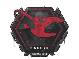 mousesports | Boston 2018