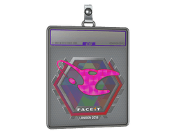 Sticker Slab | mousesports (Holo) | Cologne 2016