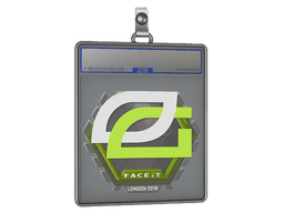 Sticker Slab | OpTic Gaming | Cologne 2016