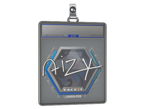 Sticker Slab | aizy | Cologne 2016