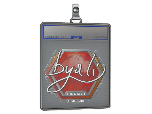 Sticker Slab | byali | Cologne 2015