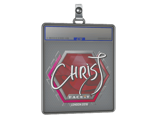 Sticker Slab | chrisJ | Cologne 2015