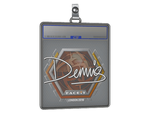Sticker Slab | dennis | Cologne 2016