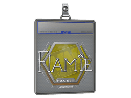 Sticker Slab | flamie | Cologne 2015