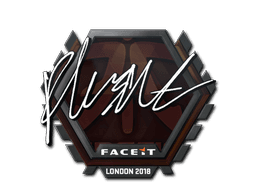 Sticker | flusha | MLG Columbus 2016
