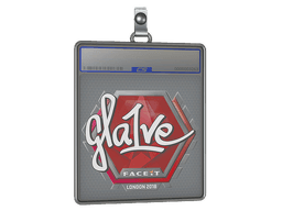 Sticker Slab | gla1ve | Krakow 2017