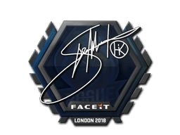 Hiko | London 2018