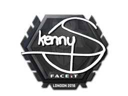 Sticker | kennyS | MLG Columbus 2016