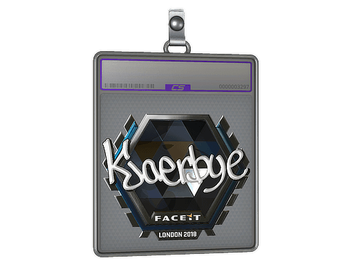Kjaerbye (Foil) | Atlanta 2017