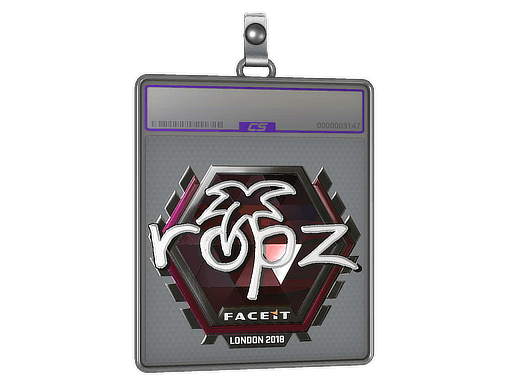 ropz (Foil) | Cologne 2026