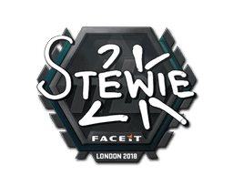 Sticker | Stewie2K | MLG Columbus 2016