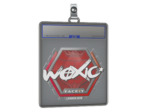 woxic | Cologne 2026