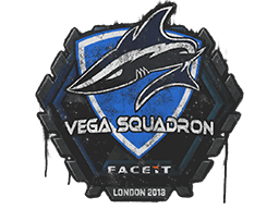 Vega Squadron | Boston 2018