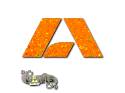 Apeks (Glitter) | Paris 2023