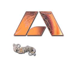 Apeks (Holo) | Paris 2023