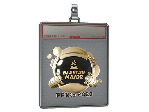 BLAST.tv (Gold) | Austin 2025