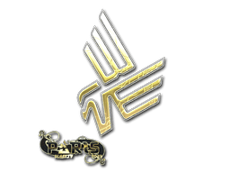 Bad News Eagles (Gold) | Paris 2023