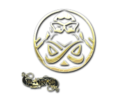 ENCE (Gold) | Paris 2023