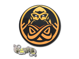 ENCE | Paris 2023