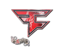 FaZe Clan (Holo) | Paris 2023
