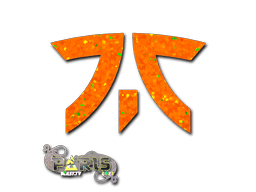 Fnatic (Glitter) | Paris 2023