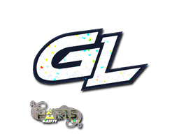 GamerLegion (Glitter) | Paris 2023