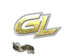 GamerLegion (Gold) | Paris 2023
