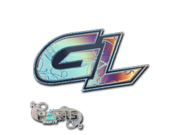 GamerLegion (Holo) | Paris 2023