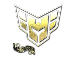 Heroic (Gold) | Paris 2023