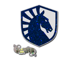Team Liquid (Glitter) | Paris 2023