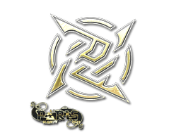 Ninjas in Pyjamas (Gold) | Paris 2023