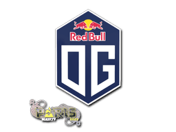 OG | Paris 2023