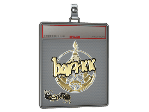 Bart4k (Gold) | Budapest 2025