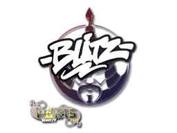 bLitz | Paris 2023