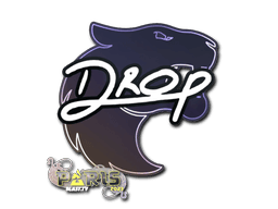 drop | Paris 2023