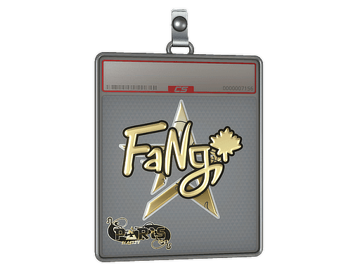 FaNg (Gold) | Antwerp 2022